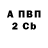 Alfa_PVP крисы CK Tanya Priimak